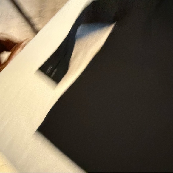 Hunter Women's Black Utility rain Jacket - Picture 5 of 11